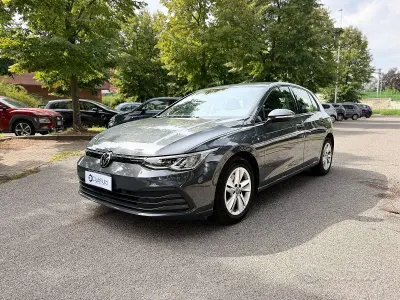 Usata VW Golf VII