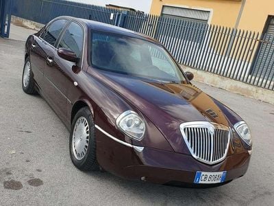 Lancia Thesis