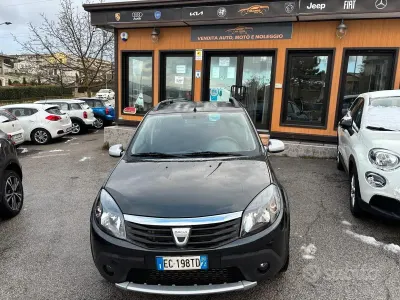Gebraucht Dacia Sandero