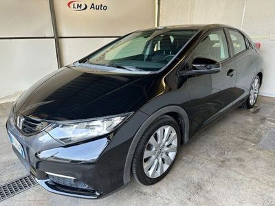 usata Honda Civic 1.8 i-VTEC Sport