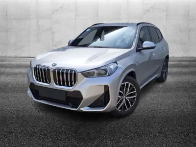 Usata BMW X1 M Sport 150 CV (110 kW) 2025 Argento SUV