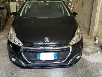 Usata Peugeot 208