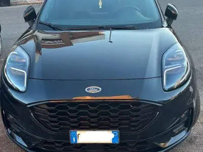 Usata Ford Puma ST-Line X 125 CV (91 kW) 2021 SUV