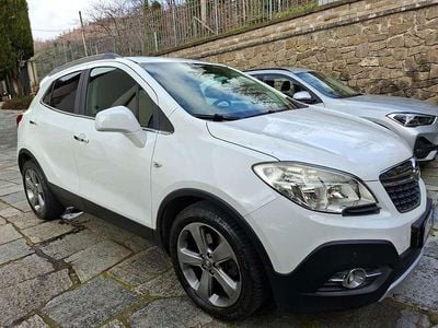 Usata Opel Mokka