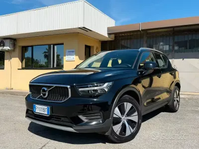 Usata Volvo XC40