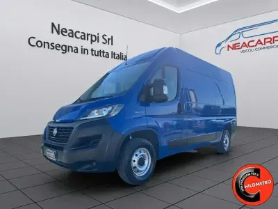 Occasion Fiat Ducato