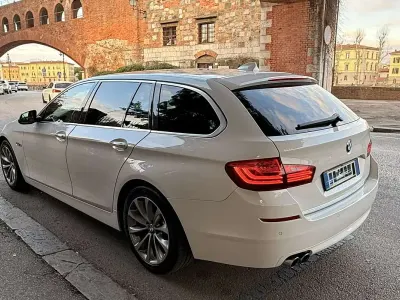 Usata BMW 530