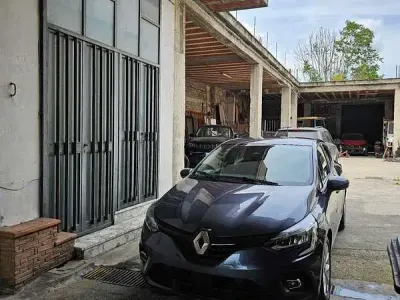 Usata Renault Clio V Edition One 101 CV (74 kW) 2020 Berlina