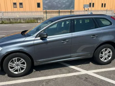 Usata Volvo XC60