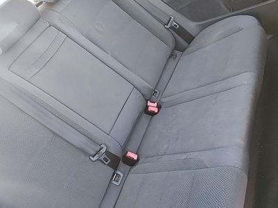 Usata VW Golf V 105 CV (77 kW) 2006 Grigio Utilitaria