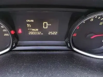 Usata Peugeot 308 SW