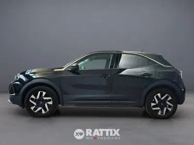 Usata Opel Mokka-e