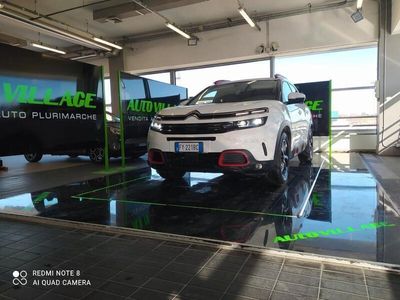 usata Citroën C5 Aircross BlueHDi 130 S&S Shine 1.5