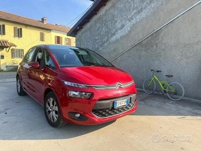 Citroën C4 Picasso