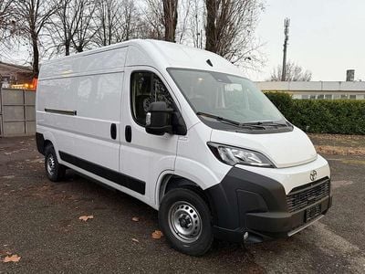 Nuova Toyota Proace 110 kW (150 CV) 2025 Bianco Monovolume