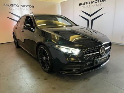 usata Mercedes A200 Premium Auto