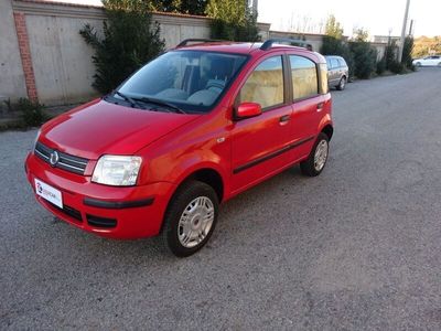 usata Fiat Panda 4x4 Panda 1.2 Climbing