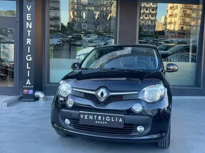Usado Renault Twingo SE 69 HP (50 kW) 2019 Citadino