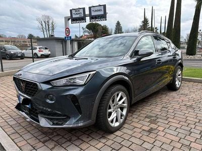 Usata Cupra Formentor 204 CV (150 kW) 2023 SUV