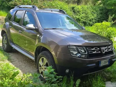 Usata Dacia Duster