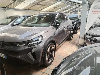 Käytetty Renault Captur