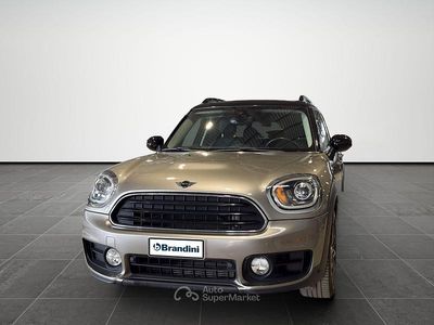 Usata Mini Cooper Clubman Business 136 CV (100 kW) 2019 Gray Station wagon