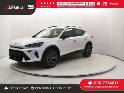 Usata Cupra Formentor