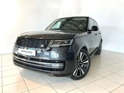 Usata Land Rover Range Rover