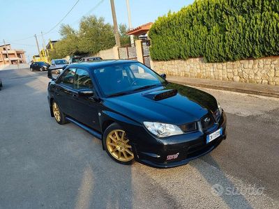 Usata Subaru WRX STI 2006