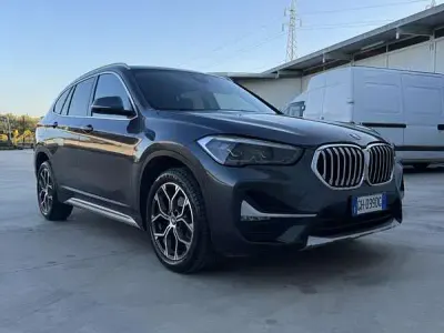 Usata BMW X1 xLine 150 CV (110 kW) 2022 SUV