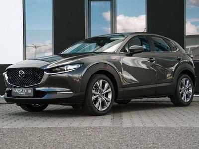 Nuova Mazda CX-30 186 CV (136 kW) 2025 Grigio SUV