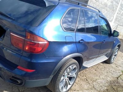 usata BMW X5 3,0