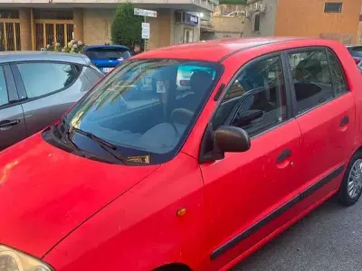 Usata Hyundai Atos