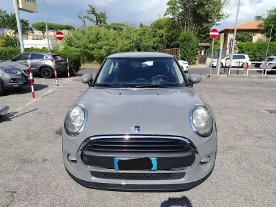 Usata Mini One D