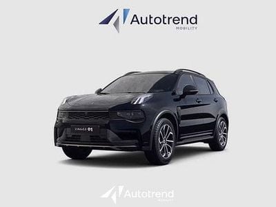 Nuova Lynk & Co 01 280 CV (205 kW) 2026 Nero SUV