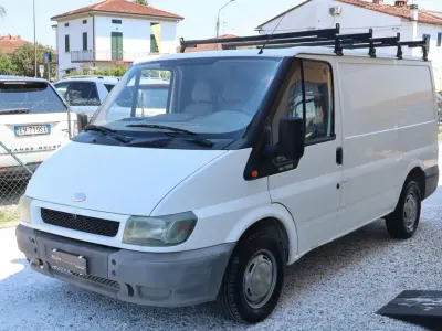 Usata Ford Transit