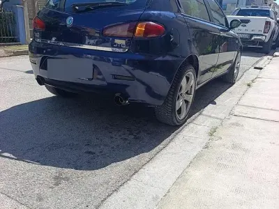Usata Alfa Romeo 147