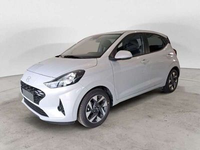 usata Hyundai i10 1.0 67CV Connectline