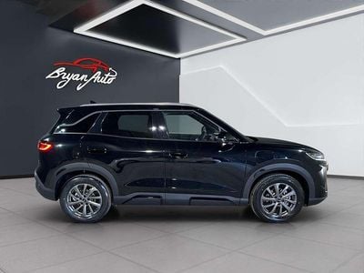 Nuova BYD Atto 2 Boost 212 CV (155 kW) 2026 Other SUV