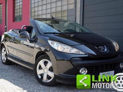 Peugeot 207 CC