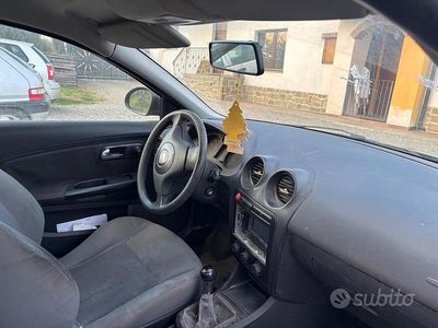 Second-hand Seat Ibiza