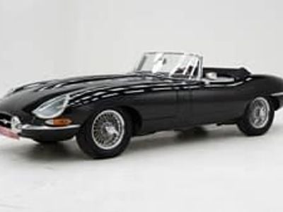 Usata Jaguar E-Type 269 CV (197 kW) 1966 Altri Cabrio