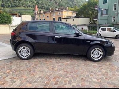 usata Alfa Romeo 147 2ª serie - 2009