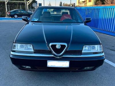 usata Alfa Romeo 164 2.0i Twin Spark cat Super