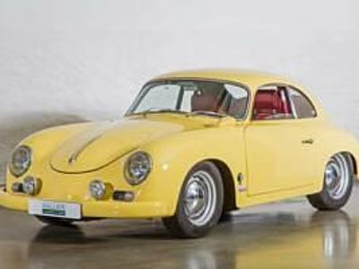Usata Porsche 356 60 CV (44 kW) 1956 Beige Coupé
