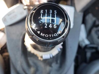 Usata VW Caddy 2010 Monovolume