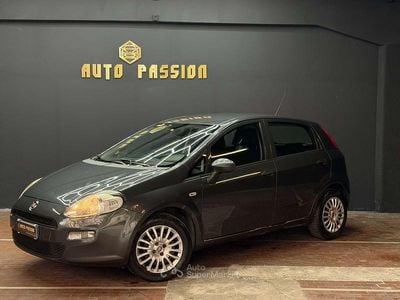 Usata Fiat Punto Street 69 CV (50 kW) 2015 Other Utilitaria