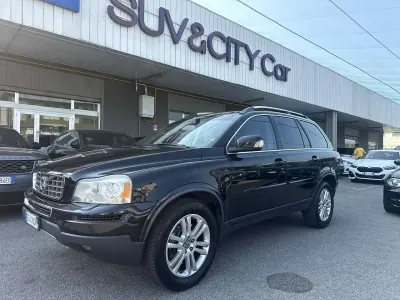 Usata Volvo XC90