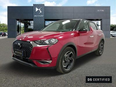 usata DS Automobiles DS3 Crossback PureTech 130 aut. Business