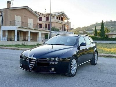 Alfa Romeo 159